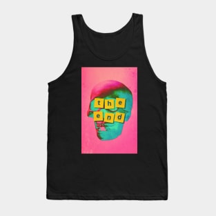 The Realization Tank Top